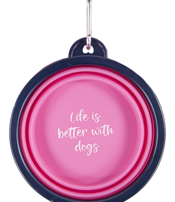 Simply Southern Simply Southern Pet Bowl