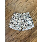 CW Women's Front Line 2.5" High Waisted Shorts