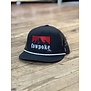 WB OG Cowboy Killer Hat Black