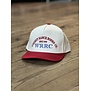 WB WRRC Red