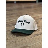 WB 80's Throwback Dark Green
