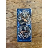 Scent South Mallard Car Coaster