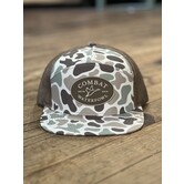 Front Lines 7 Panel Hat | Patch |