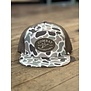 Front Lines 7 Panel Hat | Patch |