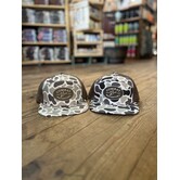 Front Lines 7 Panel Hat | Patch |