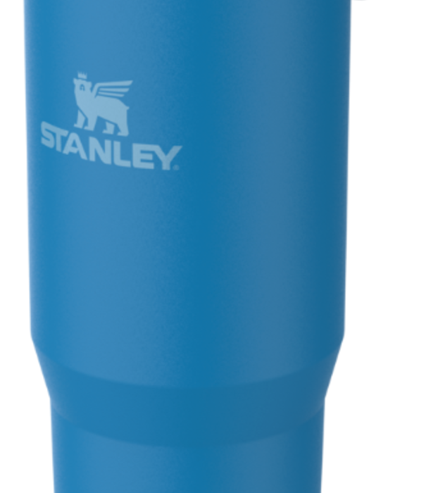 Stanley The IceFlow™ Classic Flip Straw 30oz Tumbler Azure