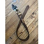 Local Boy Printed Leather Belt OSC