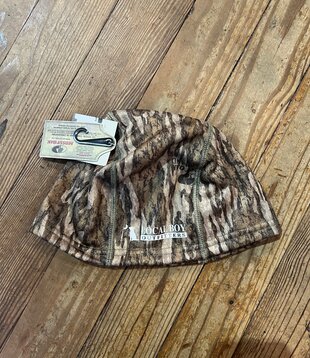 Harvest Beanie Bottomland