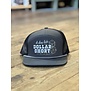 Old South Day Late Dollar Short Trucker Charcoal/Black
