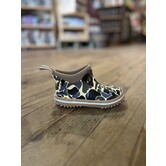 AIX Kids Old School Camo Deck Boot