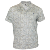 Simply Southern Patterened Polo Camo