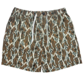 Simply Southern Dock Shorts Tree Camo