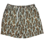 Simply Southern Dock Shorts Tree Camo
