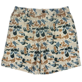 Simply Southern Dock Shorts Camo
