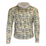 Simply Southern Sport Hoodie Green Camo