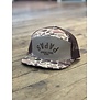 Alternative Papa's Upside Down OSC 7 Panel PGS Hat