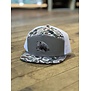 Treed Possum PAPAflage 7 Panel PGS Hat