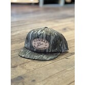 Combat Waterfowl Goat Rope Hat New Bottomland Patch