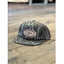 Combat Waterfowl Goat Rope Hat New Bottomland Patch