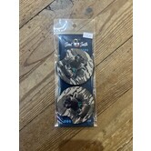 Scent South Retriever Car Coaster