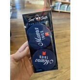 Scent South Mama Tried Ultra Car Coaster