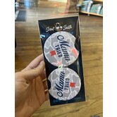 Scent South Mama Tried Ultra Car Coaster