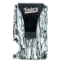 Embry White Ranch Money Clip