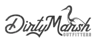 Dirty Marsh