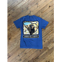 Good Ole Boys SC Camo Boykin Tee