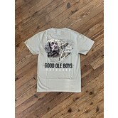Good Ole Boys SC Boykin Tee