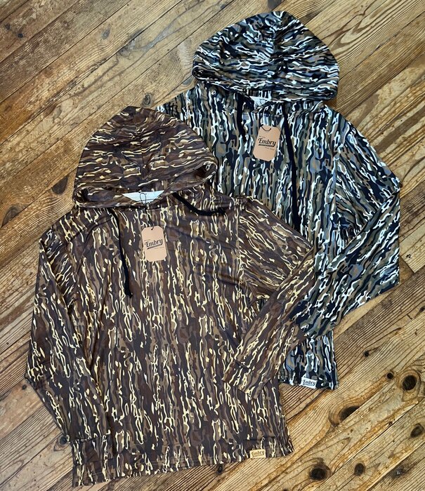 Embry Outdoors EO All Day Hoodie