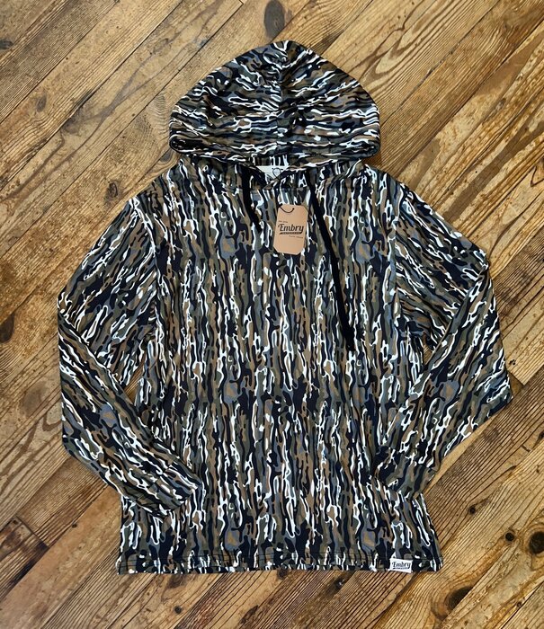 Embry Outdoors EO All Day Hoodie
