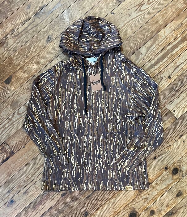 Embry Outdoors EO All Day Hoodie