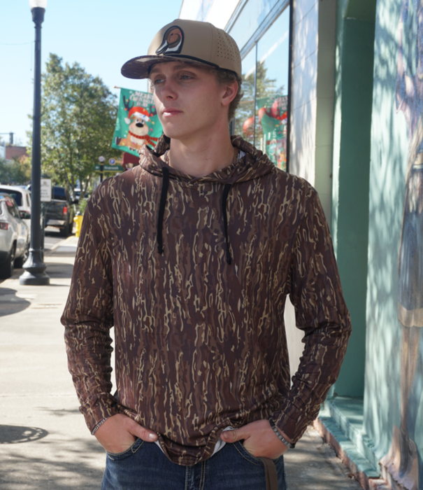Embry Outdoors EO All Day Hoodie