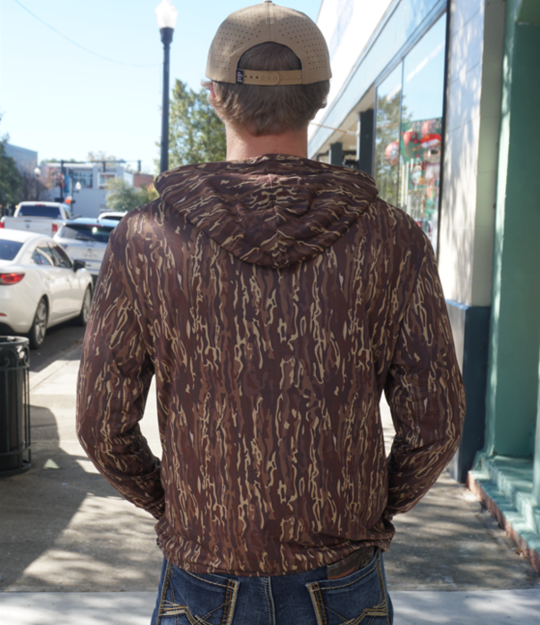 Embry Outdoors EO All Day Hoodie