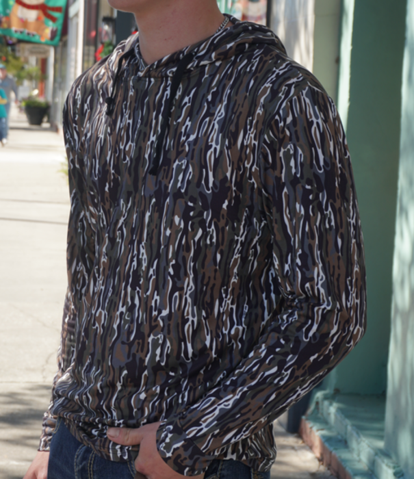 Embry Outdoors EO All Day Hoodie