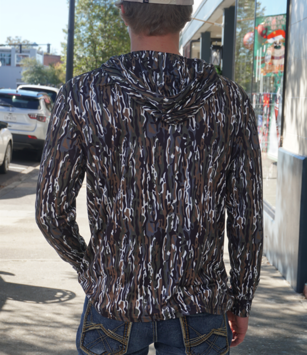 Embry Outdoors EO All Day Hoodie