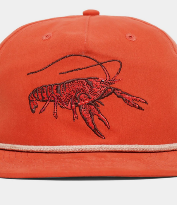 Duck Camp Duck Camp Crawfish Hat Cinnamon Teal