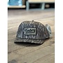 Embry New Bottomland 6 Panel Hat