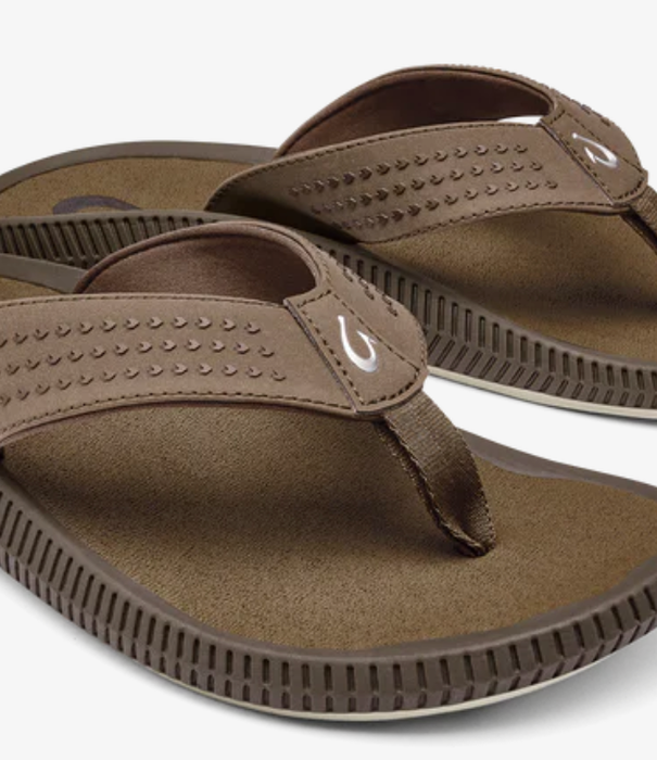 Olukai Men's Ulele Mustang/Mustange