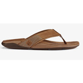 Men's Tuahine Toffe/Toffee