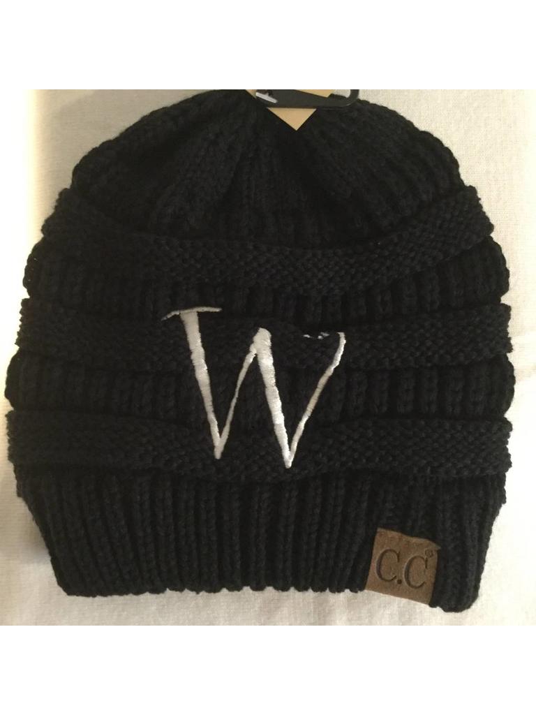 beanie brand cc