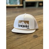 WB Cowboy Killer Hat Tan