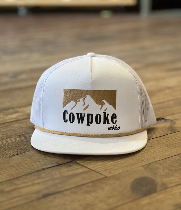 Whiskey Bent Hats WB Cowboy Killer Hat Tan