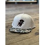 Boykin Jumping Hat Beige/Old School