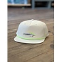 Duck Camp Clouser Fly Hat Ivory