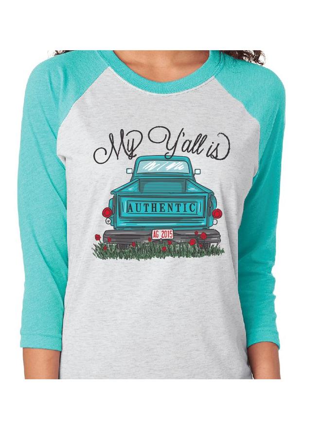 anna grace tees