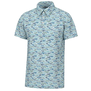Local Boy Youth Dirty Myrtle Polo