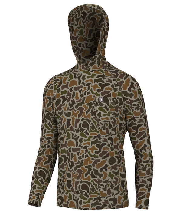 Local Boy Outfitters Heather Blend Hoodie