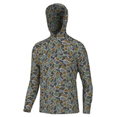 Heather Blend Hoodie